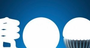 Достоинства светодиодных ламп