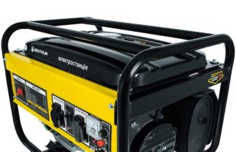 Как купить генератор с оптимальными характеристиками