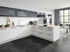 Nolte Kuchen — воплощение немецкого качества в кухонном гарнитуре