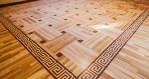 Штучный паркет: одна из самых популярных и простых разновидностей старинного напольного покрытия