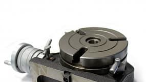 Поворотный стол для станка — как купить, чтобы не прогадать?