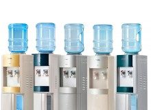 Пурифайер: усовершенствованный кулер, который не нуждается в пополнении водного запаса