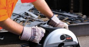 Советы по выбору монтажной пилы по металлу