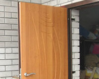 Бронированные двери :гарантия надежности и уверенности в сохранности имущества