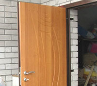 Бронированные двери :гарантия надежности и уверенности в сохранности имущества