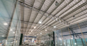 В чем плюсы быстровозводимых зданий и сооружений?