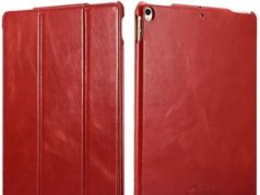 Лучшие кожаные чехлы для iPad