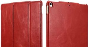 Лучшие кожаные чехлы для iPad