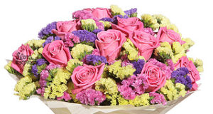 Доставка цветов в Феодосии