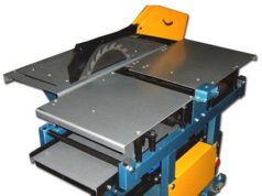 Б/У станки для деревообработки и особенности их использования