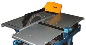 Б/У станки для деревообработки и особенности их использования