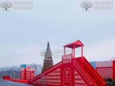 Детские горки: помощь в выборе