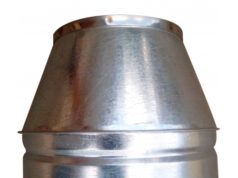 Критерии качества дымоходов из нержавейки