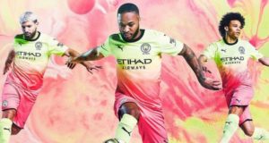 Тонкости и особенности выбора футбольной формы