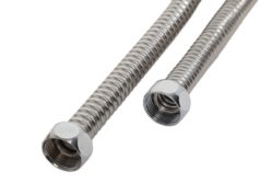 Сфера применения гибких гофрированных нержавеющих труб