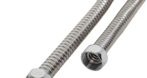 Сфера применения гибких гофрированных нержавеющих труб