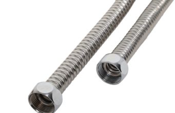 Сфера применения гибких гофрированных нержавеющих труб