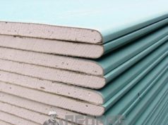 Какой гипсокартон лучше использовать для стен и потолка?