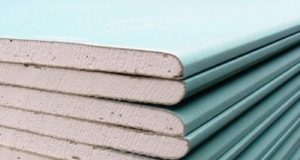 Какой гипсокартон лучше использовать для стен и потолка?