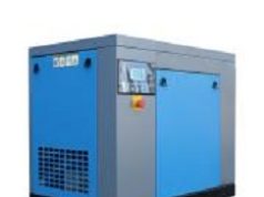 Типы винтовых компрессоров