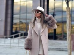 Самые актуальные тренды на весенние пальто