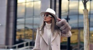 Самые актуальные тренды на весенние пальто