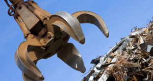 Как выбрать место для пункта приема металла?