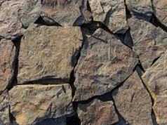 Применение природного камня на этапах строительства и отделки помещения