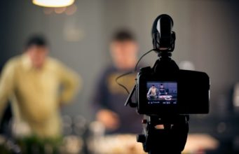 Преимущества видео рекламы для бизнеса