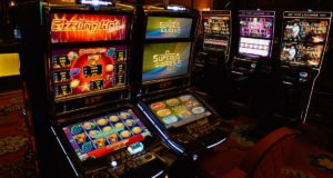 Как получить бонусы при регистрации в казино Лев?