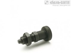 Область применения штифтов со стопорным кольцом