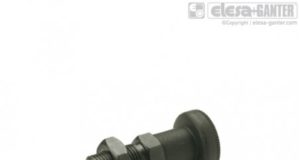 Область применения штифтов со стопорным кольцом