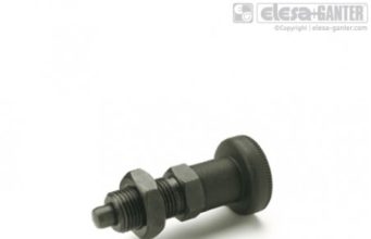 Область применения штифтов со стопорным кольцом