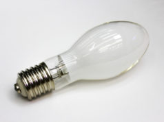 Что такое светильники ДРЛ: особенности выбора