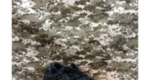 Тактическая обувь: виды и основные критерии