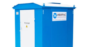 Какие существуют виды КТП и где они используются?