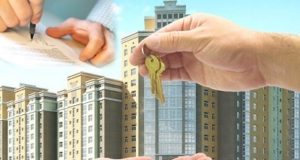 Что представляет собой переуступка квартиры в новостройке?
