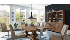 Достоинства немецкой мебели