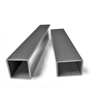 Трубы профильные, metallobazav.ru