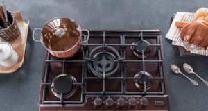 Варочные панели комбинированные: рациональное решение для хозяек