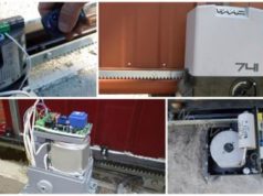 Почему автоматика ворот срабатывает случайно?