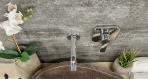 5 достоинств каменного умывальника