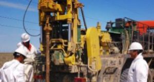 Инженерно геологические изыскания