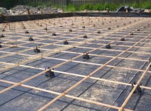 Советы по выбору арматуры