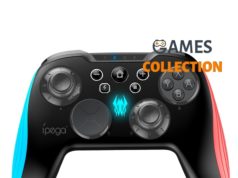 Самые необходимые аксессуары для Nintendo Switch