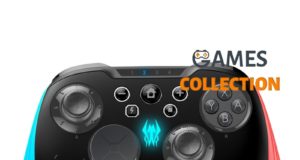 Самые необходимые аксессуары для Nintendo Switch