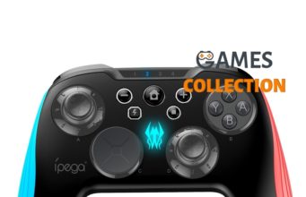 Самые необходимые аксессуары для Nintendo Switch