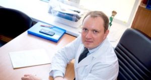 В чем заключается работа андролога?