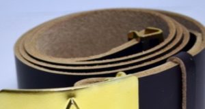 Военная пряжка сегодня: модный аксессуар или необходимость?