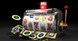 Популярный игровой клуб Вулкан